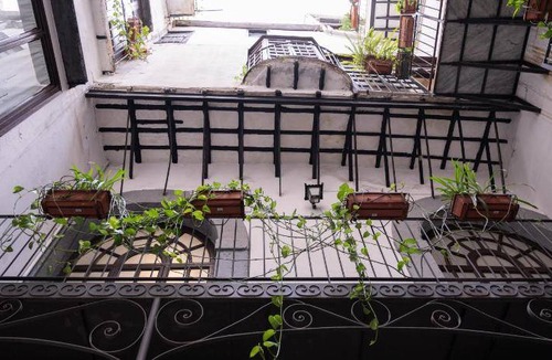 Centro Storico Bed & Breakfast | 23 m² Bed and breakfast ∙ 3 guests