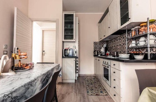 San Cataldo Bed & Breakfast | 23 m² Bed and breakfast ∙ 4 guests