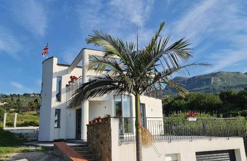 Acquedolci Bed & Breakfast | 23 m² Bed and breakfast ∙ 2 guests