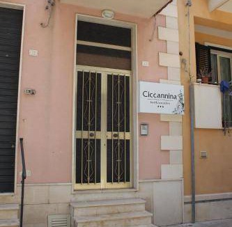 Rosolini Bed & Breakfast | 23 m² Bed and breakfast ∙ 5 guests
