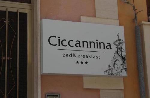 Rosolini Bed & Breakfast | 23 m² Bed and breakfast ∙ 5 guests
