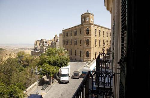 Butera Bed & Breakfast | 23 m² Bed and breakfast ∙ 4 guests