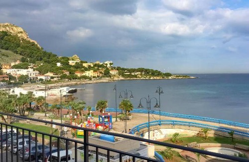 Sferracavallo Bed & Breakfast | 23 m² Bed and breakfast ∙ 5 guests