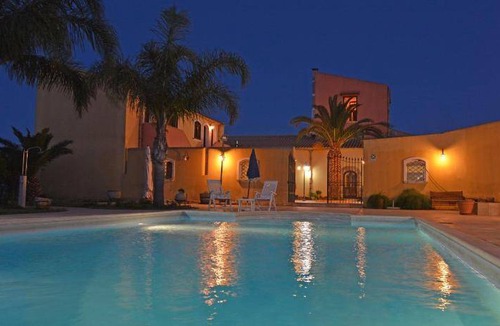 Sciacca House | 23 m² House ∙ 4 guests