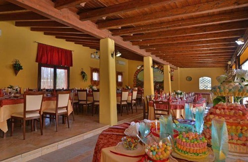 Sciacca House | 23 m² House ∙ 4 guests