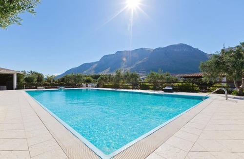 Castellammare del Golfo House | 230 m² House ∙ 5 bedrooms ∙ 11 guests