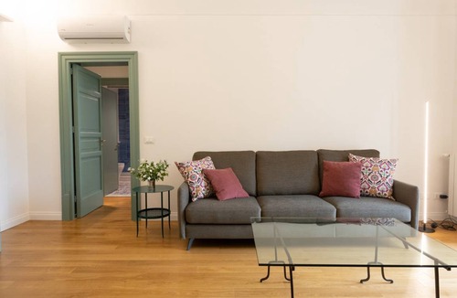 Marsala Apartment | 230 m² Apartment ∙ 3 bedrooms ∙ 6 guests