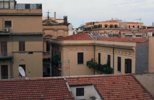Ruggero Settimo Bed & Breakfast | 230 m² Bed and breakfast ∙ 4 bedrooms ∙ 127 guests
