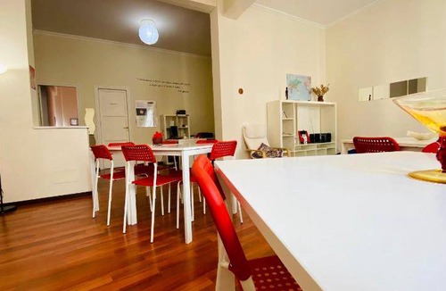 Ruggero Settimo Bed & Breakfast | 230 m² Bed and breakfast ∙ 4 bedrooms ∙ 127 guests