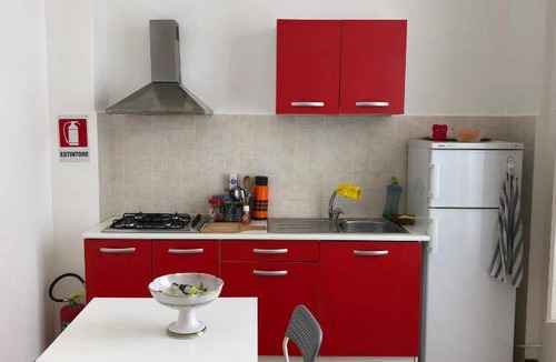 Ruggero Settimo Bed & Breakfast | 230 m² Bed and breakfast ∙ 4 bedrooms ∙ 127 guests