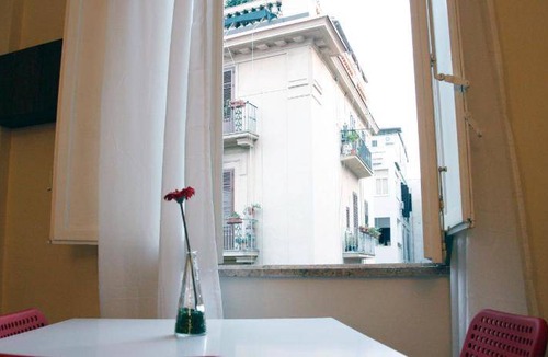 Ruggero Settimo Bed & Breakfast | 230 m² Bed and breakfast ∙ 4 bedrooms ∙ 127 guests