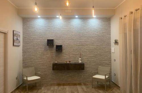 Tre Fontane House | 230 m² House ∙ 3 bedrooms ∙ 8 guests