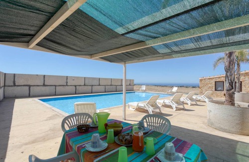 Santa Croce Camerina House | 230 m² House ∙ 6 bedrooms ∙ 13 guests