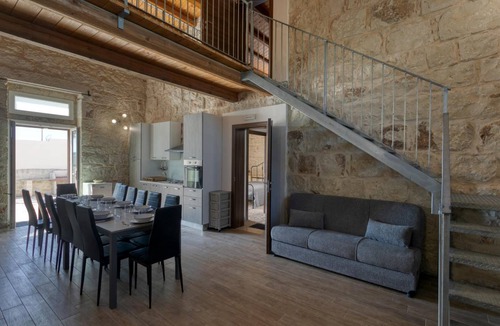 Santa Croce Camerina House | 230 m² House ∙ 6 bedrooms ∙ 13 guests
