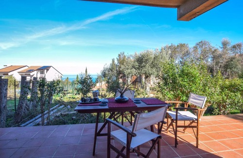 Sant'Onofrio House | 230 m² Maisonette ∙ 3 bedrooms ∙ 10 guests