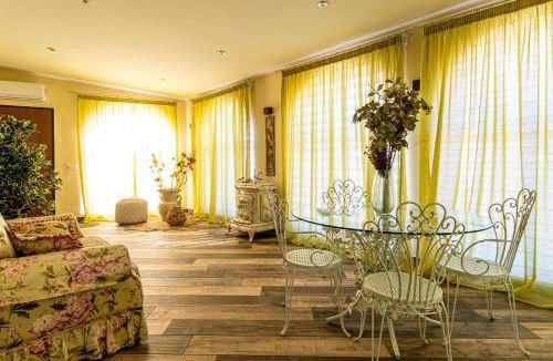 San Leone Villa | 230 m² Villa ∙ 2 bedrooms ∙ 5 guests