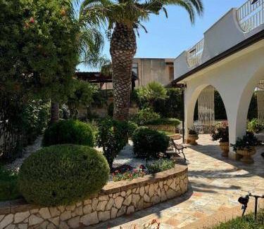 San Leone Villa | 230 m² Villa ∙ 2 bedrooms ∙ 5 guests