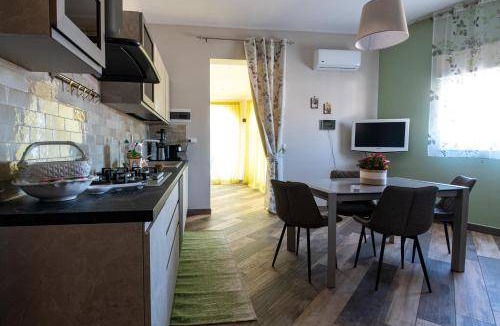 San Leone Villa | 230 m² Villa ∙ 2 bedrooms ∙ 5 guests