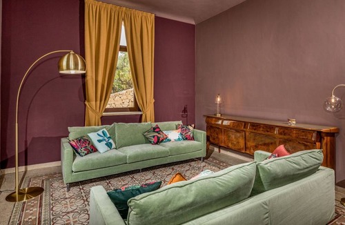 Sortino Villa | 230 m² Villa ∙ 3 bedrooms ∙ 6 guests