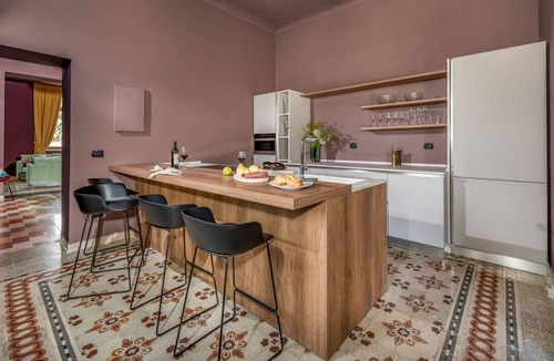 Sortino Villa | 230 m² Villa ∙ 3 bedrooms ∙ 6 guests