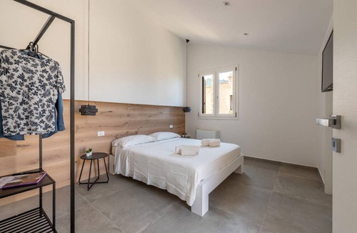 Mazzaforno Villa | 230 m² Villa ∙ 5 bedrooms ∙ 10 guests