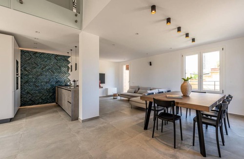 Mazzaforno Villa | 230 m² Villa ∙ 5 bedrooms ∙ 10 guests