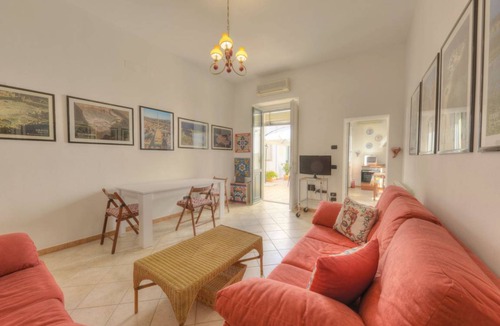 Floridia Villa | 235 m² Villa ∙ 1 bedroom ∙ 8 guests