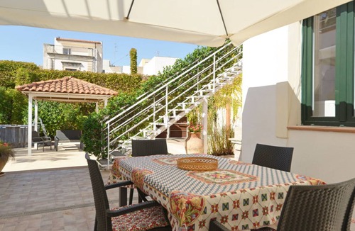 Floridia Villa | 235 m² Villa ∙ 4 bedrooms ∙ 8 guests