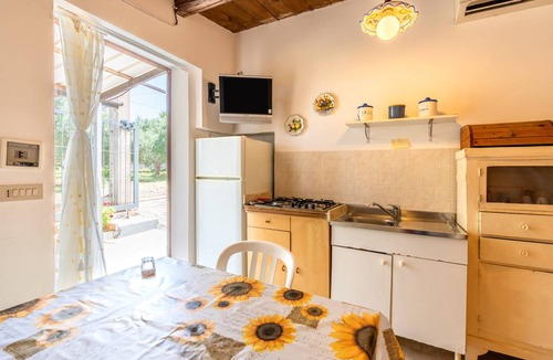 Scopello House | 24 m² House ∙ 1 bedroom ∙ 4 guests