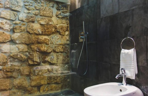 Noto Apartment | 24 m² Apartment ∙ 1 bedroom ∙ 2 guests