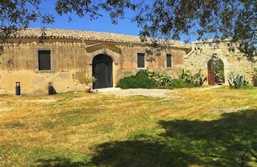 Noto Apartment | 24 m² Apartment ∙ 1 bedroom ∙ 2 guests