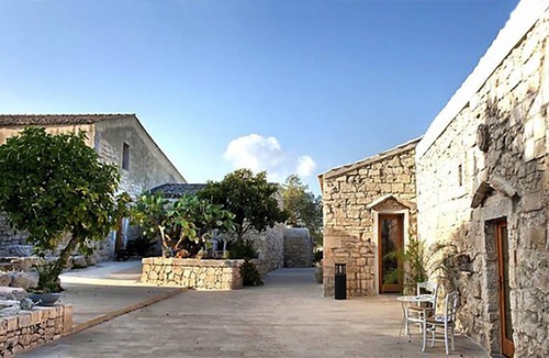 Noto Apartment | 24 m² Apartment ∙ 1 bedroom ∙ 2 guests
