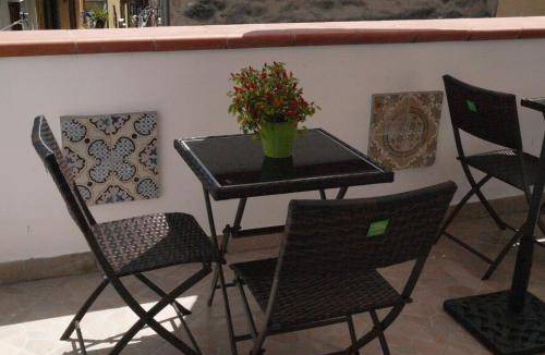 Termini Imerese Bed & Breakfast | 24 m² Bed and breakfast ∙ 3 guests