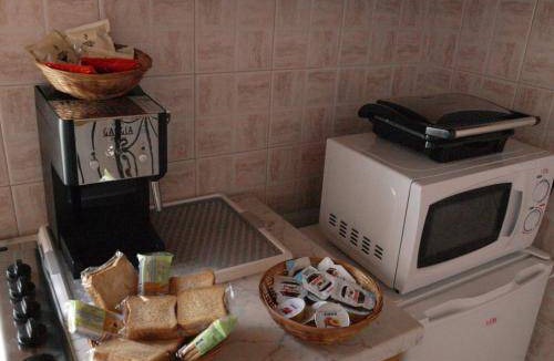 Termini Imerese Bed & Breakfast | 24 m² Bed and breakfast ∙ 3 guests