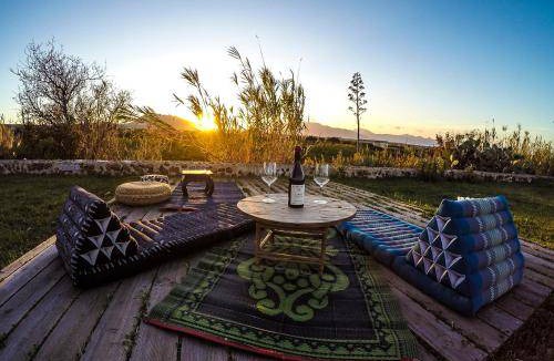 Partinico Bed & Breakfast | 24 m² Bed and breakfast ∙ 4 guests
