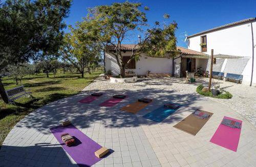 Partinico Bed & Breakfast | 24 m² Bed and breakfast ∙ 4 guests