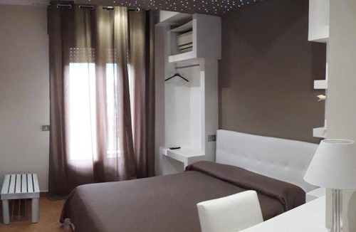 Monreale Bed & Breakfast | 24 m² Bed and breakfast ∙ 4 guests