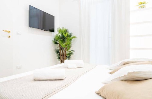 Pachino Bed & Breakfast | 24 m² Bed and breakfast ∙ 2 guests
