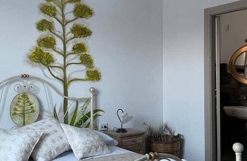 Pachino Bed & Breakfast | 24 m² Bed and breakfast ∙ 3 guests