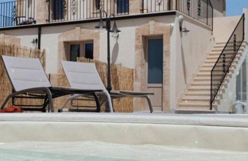Pachino Bed & Breakfast | 24 m² Bed and breakfast ∙ 3 guests