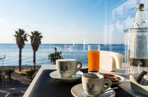 Ali Terme Hotel | 24 m² Hotel ∙ 4 guests