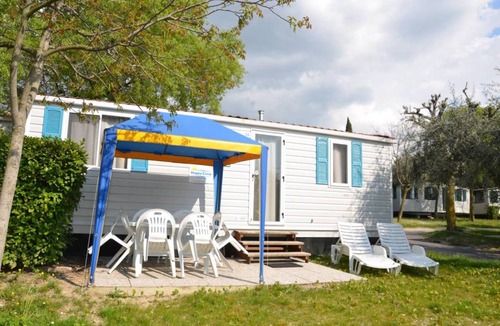 Macari House | 24 m² House ∙ 2 bedrooms ∙ 5 guests