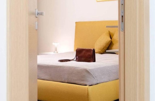 Mazzarino Resort | 24 m² Private room ∙ 1 bedroom ∙ 4 guests