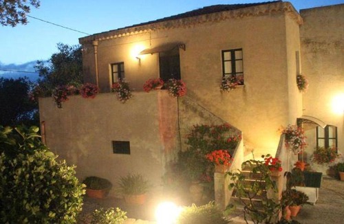 Naso Apartment | 240 m² Apartment ∙ 5 bedrooms ∙ 14 guests