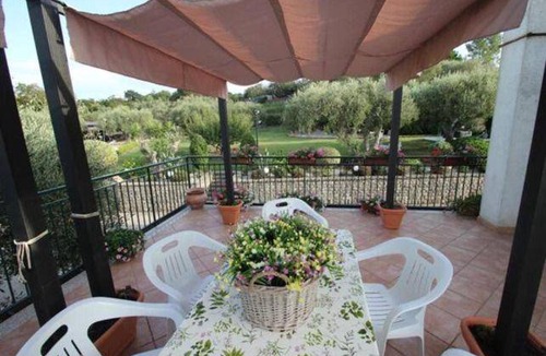 Naso Apartment | 240 m² Apartment ∙ 5 bedrooms ∙ 14 guests