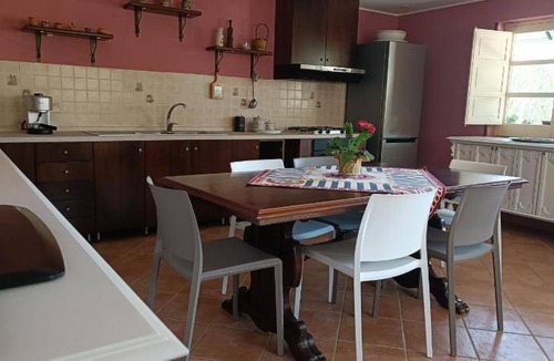 Naso Apartment | 240 m² Apartment ∙ 5 bedrooms ∙ 14 guests