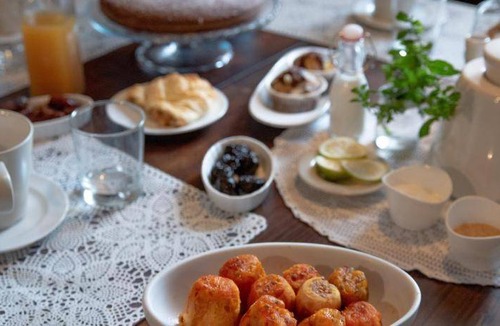 Gratteri Bed & Breakfast | 240 m² Bed and breakfast ∙ 3 bedrooms ∙ 10 guests