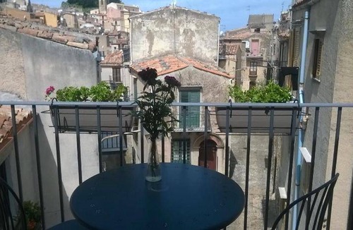 Gratteri Bed & Breakfast | 240 m² Bed and breakfast ∙ 3 bedrooms ∙ 10 guests