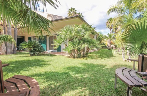 Vittoria House | 240 m² House ∙ 3 bedrooms ∙ 8 guests