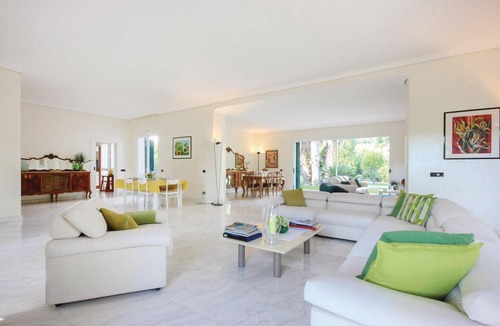 Vittoria House | 240 m² House ∙ 3 bedrooms ∙ 8 guests